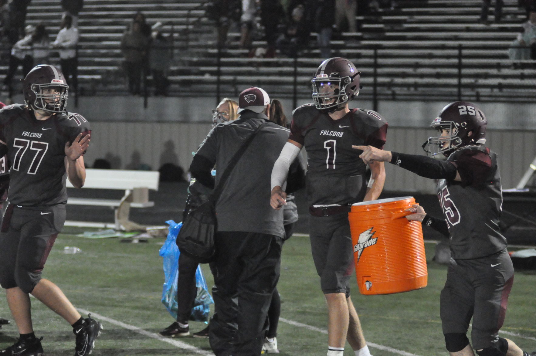 Cent-Wilm FB 5